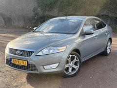 Ford Mondeo - 2.0-16V Titanium AIRCO PSENSOR CRUISE TREKHAAK