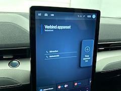 Ford Mustang Mach-E - RWD 75 kWh