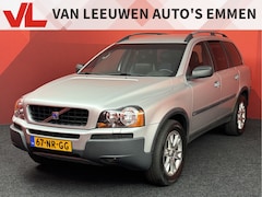 Volvo XC90 - 2.9 T6 Exclusive | Automaat | Cruise control | Trekhaak