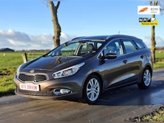 Kia Cee'd Sportswagon - 1.6 GDI 20th Anniversary❗