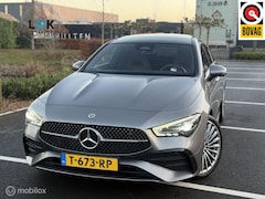 Mercedes-Benz CLA-Klasse - 180 AMG Line PANO|HUD|BURM|360CAMERA|LED|MEMORY
