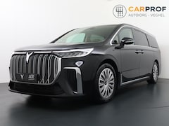Voyah Dream - Flagship | Leder interieur | Schuif-kantel dak | 4WD | 108, 7 KwH | 7 Persoons