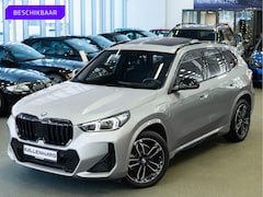 BMW X1 - xDrive25e M-Sport - Pano - Memoryzetel - Harman Kardon - Driving Ass Prof