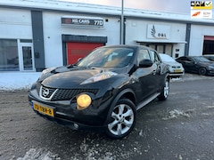 Nissan Juke - 1.6 Acenta