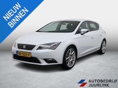 SEAT Leon - 1.0 TSI Style Led/Camera/Nav/Ecc/Cruise/18inch