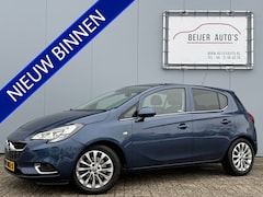 Opel Corsa - 1.0 Turbo Innovation Carplay/Trekhaak/Camera