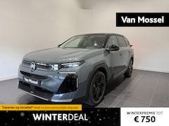 Citroën C5 Aircross - 1.2 Hybrid 145 Max | NIEUW MODEL NU 2X IN DE SHOWROOM | KOM NU PROEFRIJDEN |