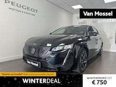 Peugeot 308 - 1.6 Plug-in Hybrid 180 Allure Avantage | Navigatie | Camera | Cruise control adaptief | On