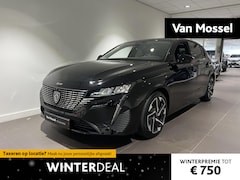 Peugeot 308 - 1.6 Plug-in Hybrid 180 Allure | AUTOMAAT | Navigatie Pro | Apple Carplay / Android Auto |