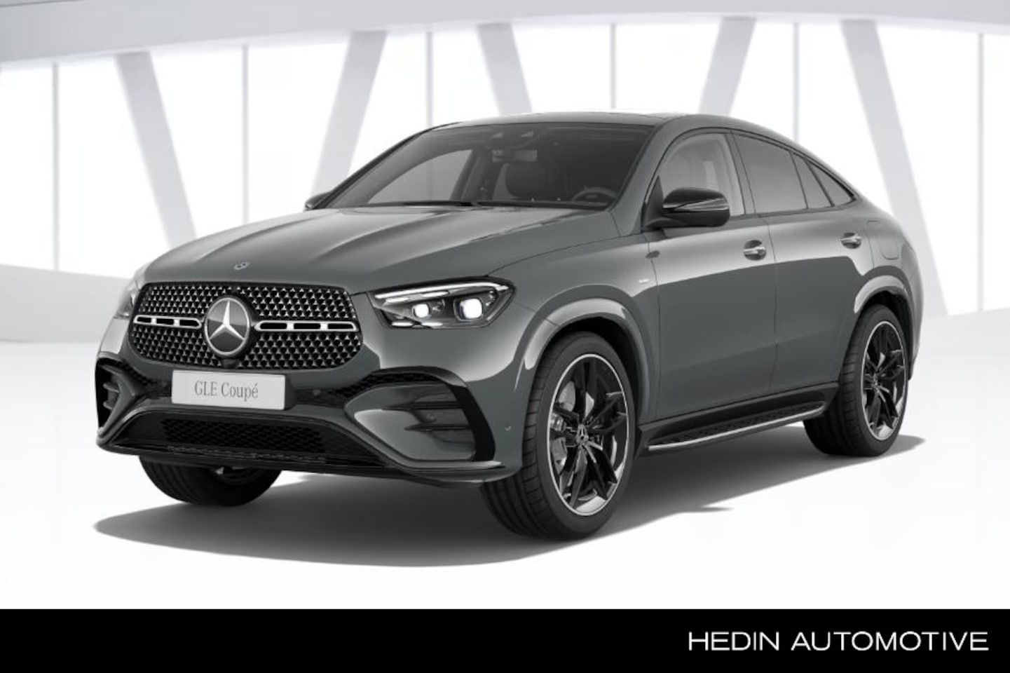 Mercedes-Benz GLE-Klasse Coupé - GLE 400e Automaat 4MATIC Sport Edition | MANUFAKTUR | Premium Pakket | Rijassistentiepakke - AutoWereld.nl