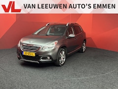 Peugeot 2008 - 1.2 PureTech Allure | Automaat | Climate control | Cruise Control