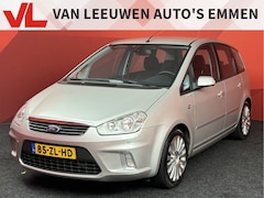 Ford C-Max - 2.0-16V Titanium | Airco (automatisch) | Cruise control