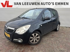Opel Agila - 1.2 Enjoy | Nieuw Binnen | Inruilkoopje | Zo Mee