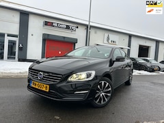 Volvo S60 - 2.0 D3 Polar+ Dynamic