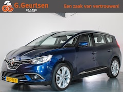 Renault Grand Scénic - 1.2 TCe Zen Trekhaak, Bluetooth, Navigatie,