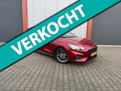 Ford Focus Wagon - 1.5 EcoBlue ST Line Business