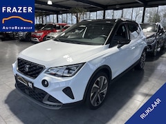SEAT Arona - 1.0 TSI 81kW FR DSG AUTOMAAT