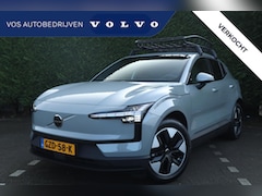 Volvo EX30 - Single Motor Extended Range Core 69 kWh CARGO