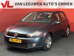 Volkswagen Golf - 1.2 TSI Tour | Radio CD | Airco | 5DRS | Trekhaak | APK 21-08-2026 |