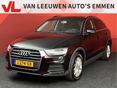 Audi Q3 - 1.4 TFSI CoD | Cruise control | Electronic climate controle | Trekhaak
