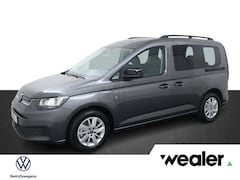 Volkswagen Caddy - Bedrijfswagens Kombi Life 1.5 eHybrid EU6 85 kW (115 pk) 2755mm 6 vers