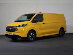 Ford Transit Custom - E-Transit 340 L2 H1 Trend 65 kWh (direct leverbaar)