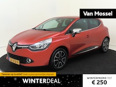 Renault Clio - 0.9 TCe Dynamique | Airco | LM velgen | trekhaak