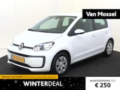 Volkswagen Up! - 1.0 BMT move up | Airco