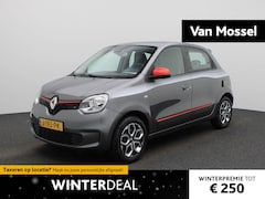 Renault Twingo - 1.0 SCe Collection | Exterieurpakket 'Rouge' | LED-Dagrijverlichting | Automatische Verlic