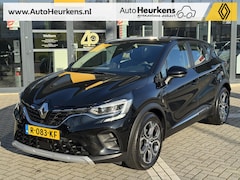 Renault Captur - TCe 90 Zen | Dealeronderhouden | 18'' Lm velgen