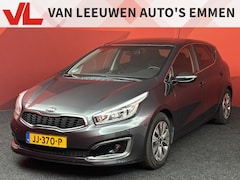 Kia Cee'd - 1.0 T-GDi DynamicLine | Navi | Automatische Airco | Cruise