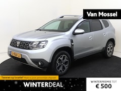 Dacia Duster - 1.3 TCe Prestige Trekhaak | airco