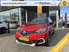 Renault Captur - TCe 130 EDC Version S l AUTOMAAT l Panoramadak