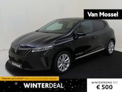 Renault Clio - 1.0 TCe 90 GPF evolution Pack look 16 inch | Metallic lak