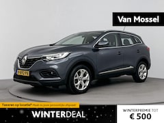 Renault Kadjar - 1.3 TCe Zen 140PK | Automaat | Achteruitrijcamera | Parkeersensoren Rondom | Climate Contr