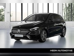 Mercedes-Benz B-klasse - B 250e Automaat Business Solution AMG | Nightpakket | Trekhaak