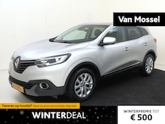 Renault Kadjar - 1.2 TCe Intens LM velgen | bluetooth | metallic lak