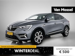 Renault Arkana - 1.6 E-Tech Hybrid 145 Intens | Automaat | Achteruitrijcamera | Navigatie