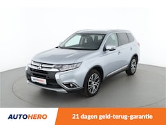 Mitsubishi Outlander - 2.0 Executive Edition | GR41182 |