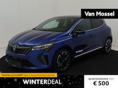 Renault Clio - 1.0 TCe 90 PK GPF techno | Pack Look