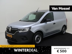 Renault Kangoo - 1.5 Blue dCi 75 PK Luxe L1 Reservewiel | Pack Parking | Pack Visibilité | Pack Safety | Ea