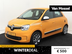 Renault Twingo - 1.0 SCe 73 PK Collection Airco | Radio | Bluetooth | R&Go App | 1ste Eigenaar
