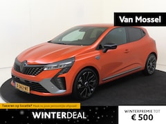 Renault Clio - 1.6 E-Tech Full Hybrid 145 esprit Alpine | BOSE Audio / 360 Camera / Pack Winter / Navi /