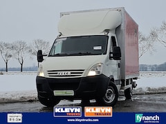 Iveco Daily - 35S10 Bakwagen Laadklep
