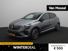 Renault Clio - 1.6 E-Tech Full Hybrid Techno 145PK | Navigatie | Achteruitrijcamera | Climate Control | A