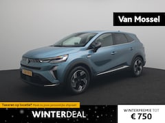 Renault Symbioz - E-Tech full hybrid 160 Automaat Techno | Pack Driving & Comfort met stoel+stuurverwarming