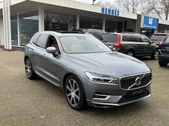 Volvo XC60 - T8 AWD Inscription Luchtvering HeadUp Stoelventilatie DABPilot Assist 360