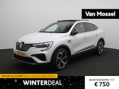 Renault Arkana - E-Tech full hybrid 145 Techno | Automaat | EASY LINK navigatiesysteem met Apple CarPlay &