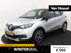 Renault Captur - 1.3 TCe Intens | Automaat | Parkeersensoren | Navigatie