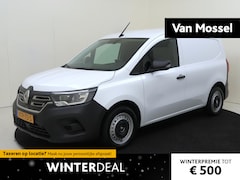Renault Kangoo E-Tech - Advance 22 kW 44 kWh | Trekhaak | betimmering laadruimte | Lengte 1 | EASY LINK multimedia